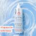 First Aid Beauty Pure Skin Face Cleanser - 11 oz Sensitive Skin Cream Cleanser with Antioxidant Booster - Buy Online on GoSupps.com