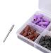 Drill Sanding Band Efficient Nail Sanding Rings Professional Portable for Home Salon - Buy Online on GoSupps.com