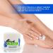 Buy Dry Skin Lanolin Cream - Heal Cracked Heels Elbows & Soft Hands | Crack Blaster Revive - Fast International Shipping - Buy Online on GoSupps.com