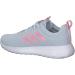 Buy adidas Unisex Lite Racer K Fitness Shoes 36 2/3 EU - Halo Blue & Super Pop Clear Pink | International Shipping Available - Buy Online on GoSupps.com