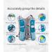 Lovarts Beauty 5L Running Backpack with Drinking Bag - Lightweight Bike Backpack for Men & Women Includes 500ml Bottle - Ideal for Hiking & Sports - Buy Online on GoSupps.com