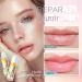 Lip moisturizer lip gloss - Non-sticky moisturizing oil roll-on - Repairing treatment for lips 5ml for women and girls moisturizing - Buy Online on GoSupps.com