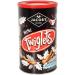 Jacobs Mini Twiglets 200g - Delicious Savory Snack for Any Occasion - Buy Online on GoSupps.com