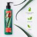 Aloesove Regenerating Gel - Vegan Body Face & Hair Moisturizer | 20% Organic Aloe | 250ml Made in EU - Buy Online on GoSupps.com