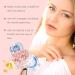 TS TAC-SKY Firming Facial Serum Capsules - Moisturizing Brightening Acne-Fading Lightweight Non-Greasy Travel/Home Use(3PCS) - Buy Online on GoSupps.com