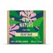 Faith In Nature Natural Tea Tree Hand Soap Bar Cleansing Vegan & Cruelty Free No SLS or Parabens 100g Tea Tree 100 g (Pack of 1)