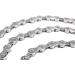 KMC X11 Silver/Black 118 Link 11 Speed Chain - Durable and Smooth Cycling Gear - Buy Online on GoSupps.com