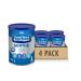 NESTL GOOD START Soothe Baby Formula Powder 0+ Months 942 g Pack of 4