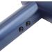 5000mAh Cordless Hair Dryer 6 Speed Adjustment Fast Drying Portable Travel Hairdryer for Home Camping with 200 Minutes Single Use for All Weather Hair Care (US Plug 100-240V) US Plug 100-240V Dark Blue - Buy Online on GoSupps.com
