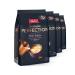 Melitta Barista Perfection 100% India entire coffee beans 4 x 750g uncomfortable single-original coffee arabica robusta blend slow drum roasting espresso starch 5 India 750 g (4 Pack)