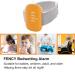 USB Rechargeable Bedwetting Alarm for Boys & Girls - Wireless Potty Alarm with Sounds & Vibration | Effective Bedtime Solution for Children - Buy Online on GoSupps.com