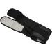 FASE 3X Adjustable Waist Tourmaline Self-Heating Magnetic Therapy Back Support Belt - XL Waist Massage Belt for Healthcare & Pain Relief - Buy Online on GoSupps.com
