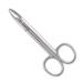 REFINE - Italy - Toenail Scissors  Long Shank