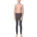 Timone Boys Long Johns TISS1001 140 Graphite - Kids Thermal Underwear - Buy Online on GoSupps.com