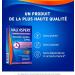 VALDISPERT -Sleep & Sleep Maintenance 4 actions 1.9 mg-Herbal and Melatonin Food Supplement 1.9mg-Extra Strong Dosage-No Addiction or habituation-30 Capsules - Buy Online on GoSupps.com