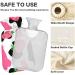Buy Cow Strawberry Hot Water Bottle - 2L Pain Relief & Heat Therapy | International Shipping - Buy Online on GoSupps.com