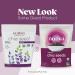 Buy Nutiva Organic Black Chia Seeds 32 oz (907 g) - Nutritious Superfood for Health - Buy Online on GoSupps.com