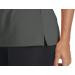 Women's Polo Shirt UPF 50+ Sun Protection - Dark Grey, Large - Buy Online on GoSupps.com