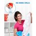 Cossylife Laundry Detergent Cup Holder - 2 Pack | Drip Catcher & Fabric Softener Gadget | Tidy Laundry Room Solution - Buy Online on GoSupps.com
