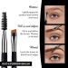 MSQ Professional Eyebrow and Eyelash Grooming Brush Set - 3PCS - Buy Online on GoSupps.com