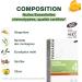 PRANAR M - Ol ocaps 4 - Syst me Immunitaire - Aux Huiles Essentielles Cibl es - Eucalyptus Radi Citron Gingembre Giroflier & Sarriette - 100% Naturelle Et Bio - HECT - 30 Capsules Pr dos es - Buy Online on GoSupps.com