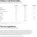 Feed Protein Bars. Chocolate Almond | 12g protein 0 added sugar | Made in France vegan & gluten free | 12x40g - Buy Online on GoSupps.com