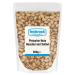Pistachio Nuts Roasted and Salted 500g by Fenbrook
