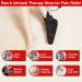 Red Infrared Light Therapy Shoe for Targeted Pain Relief in Feet  Ankles  Toes & Instep - Single Pack - Buy Online on GoSupps.com