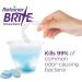 192 Tablet Retainer Brite - 6 Month Supply | Effective Retainer Cleaning Solution - Buy Online on GoSupps.com