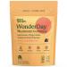 Plant People - WonderDay Mushroom Gummies | Daily Gummy Multi Support for Whole Body Balance Mood De-Stress Energy Immune and Gut Health | Natural Organic Vegan Non-GMO | 60 Count