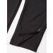 PUMA Unisex Youth Liga Training Pants Pro - Medium - Black/White - Buy Online on GoSupps.com