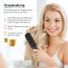 Femmas Color Saver Haarmask 250ml | Acai Oil & UV Protection | Nourishing Mask for Colored & Dry Hair | Set of 3 for Shiny Hair - Buy Online on GoSupps.com