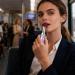 Moisturizing lipstick lip makeup with shine and beauty tinted lip balm | For dry and chapped lips parties travel work home daily routine women - Buy Online on GoSupps.com