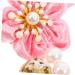 FOMIYES 1 Pair Chinese Style Hairpins Tassel Hair Clips Hair Accessories for Kids Hair Clips for Kids Girls Hairpin Kids Barrettes for Hair Tassel Hairpin Hanfu Issue Card Pair Clip Child - Buy Online on GoSupps.com