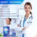 28 Pcs Non-Sensitive Teeth Whitening Strips Kit for Fast Results at Home - Buy Online on GoSupps.com