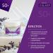 Bielenda Neuro Collagen Anti-Wrinkle Cream 50+ Hydrating Collagen Peptides Facial Treatment Anti-Ageing Day/Night 50 ml - Buy Online on GoSupps.com
