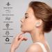 Premium Noise Cancelling Ear Plugs for Sleeping | Soft Silicone High Fidelity Earplugs for Concerts Musicians Festivals Swimming & Work | 2 Pairs 23dB-33dB Noise Reduction - Buy Online on GoSupps.com