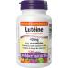 Webber Naturals Lutein 40 mg with Zeaxanthin Maximum Strength 120 Softgels Supports Eye Health & Vitamin E 400 IU 120 Softgels Natural Source of Vitamin E Antioxidant Support SUPPLEMENT + VITAMIN ECS165693 - Buy Online on GoSupps.com
