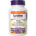 Webber Naturals Lutein 40 mg with Zeaxanthin Maximum Strength 120 Softgels & Coenzyme Q10 (CoQ10) 200mg High Potency Antioxidant Non-GMO Gluten Free SUPPLEMENT + SUPPLEMENT WN3264U - Buy Online on GoSupps.com