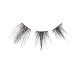 KISS FALSCARA False Eyelashes WISPS Multipack | Ultra Glam Invisible Reusable Lashes | Easy to Apply Split Tip Design | 24 Wisps - Buy Online on GoSupps.com