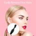 21-Piece Eyebrow Razors & Facial Trimmers Set for Women - Precision Makeup Tools (Black) - Buy Online on GoSupps.com