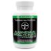 Vegan Magnesium Bisglycinate with Vitamin B6 – 200mg Elemental Magnesium + Vit B6 – 120 Quick Disintegrating Capsules (4 months) Each with 200mg Magnesium Bisglycinate Mineral Powder