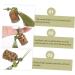 HEMOTON 1pc Green Sandalwood Incense Box Tassel Keychain Diffuser Pendant Hollow-Out Pedant Blush Cell Phone - Buy Online on GoSupps.com