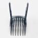 1pcs 7-24mm Hair Clipper Comb for HC7460 HC9450 HC9490 HC9452 Hair Cutter Trimmer Beard Comb Haircut Styling Tool - Buy Online on GoSupps.com