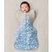 Love To Dream Swaddle UP Baby Sleeping Bag - Blue Newborn (2.2-3.8kg) | Self-Soothing & Snug Fit for Improved Sleep - Buy Online on GoSupps.com