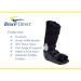 Brace Direct ROM CAM Walker - Custom Fit Moldable Uprights Fracture Boot for Ankle Injuries & Broken Foot | Tall Range of Motion Walking Boot - Buy Online on GoSupps.com