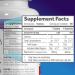 Magnesium Gummies 400MG for Adults & Kids - Vegan Citrate Supplement for Stress Relief, Sleep, & Mood - 120 Gummies - Maximum Absorption - Buy Online on GoSupps.com