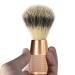 Mag Ideal Razor Brush for Men - Gentle Bristles Shaving Cream Brush & Durable Handle for Professional Wet Shaving Accessories - Buy Online on GoSupps.com