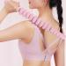 Bending Massage Roller | Multifunctional Muscle Relief Device for Sore Muscles & Fascia - Perfect for Home & Travel (Verde) - Buy Online on GoSupps.com