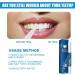Teeth Whitening Pens - 2 Pack Painless Travel-Friendly Stain Remover Gel - Buy Online on GoSupps.com